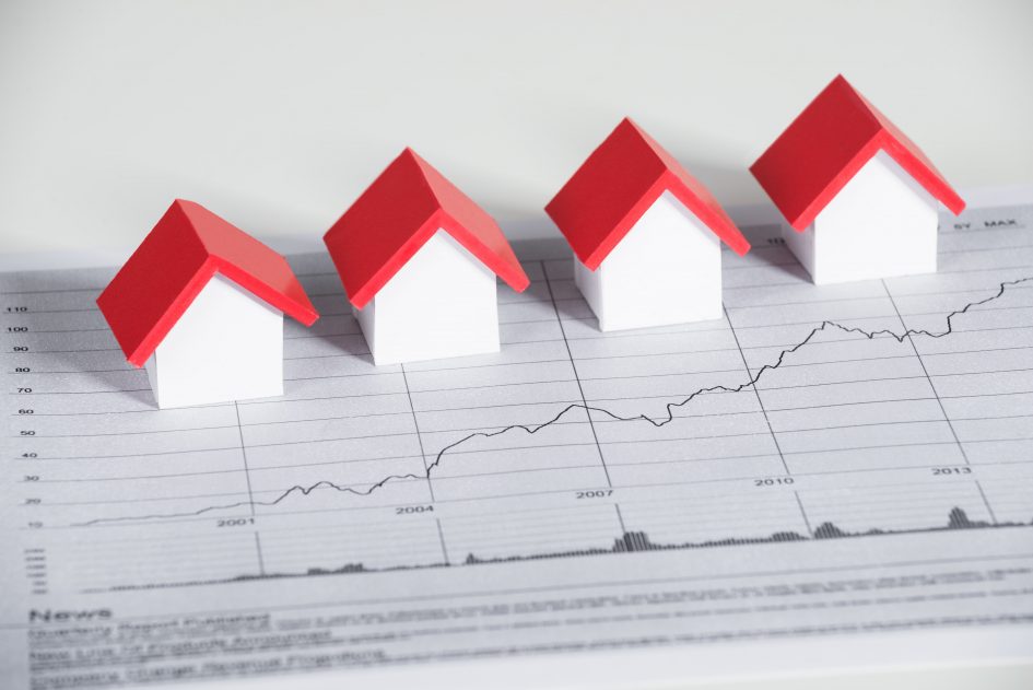 Доклад за средните цени на имотите 2019 г. - оцениме.бг